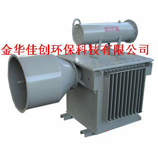 京口GGAJ02电除尘高压静电变压器