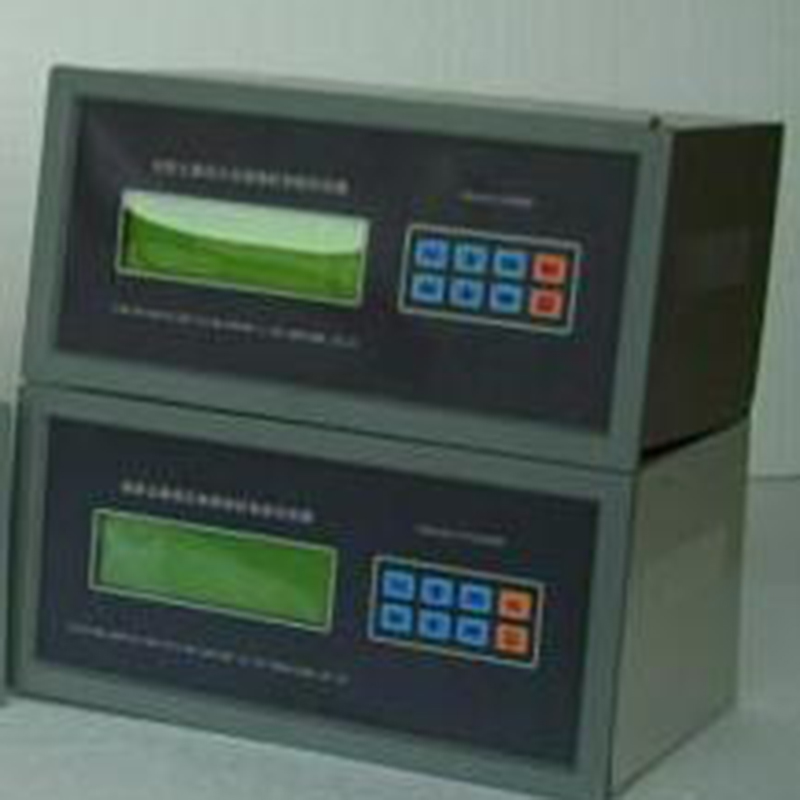 京口TM-II型电除尘高压控制器